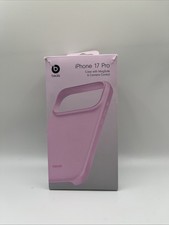 GENUINE Beats Case w/ Magsafe for iPhone 17 Pro MGKF4LL/A - Pebble Pink