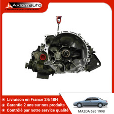 Boite de vitesse Mazda 626