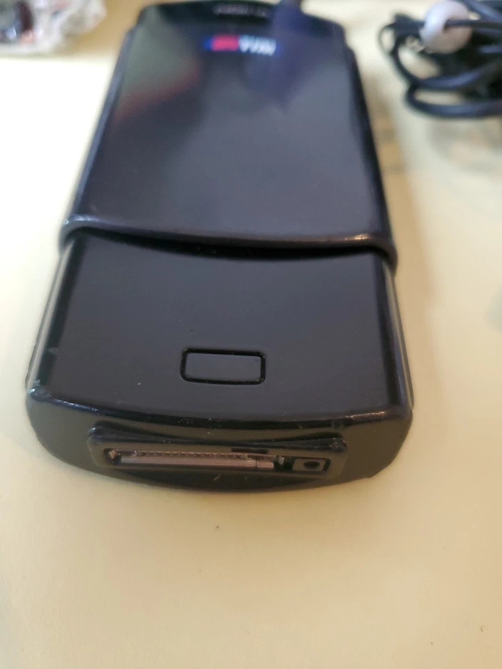 Nokia N70 - Black (Unlocked) Mobile Phone 2 - Image 3 of 4