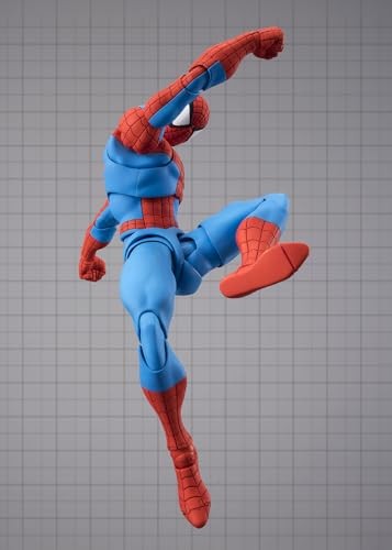 S.H.Figuarts Spider-Man GAMERVERSE Figure 2026 NEW FS From JAPAN