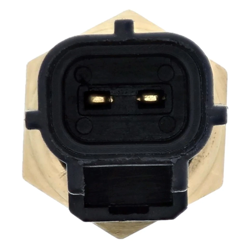 Sensores de temperatura de refrigerante para motocicleta 1TS1003 para camioneta Ram 300 Mitsubishi Raider Foto 3 de 4