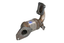 Catalyseurs Nissan KUBISTAR