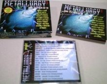 Metallurgy 3 von Various | CD | Zustand sehr gut