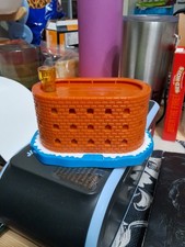 1999  Fort Boyard McDonalds Happy Meal Toy Fi...