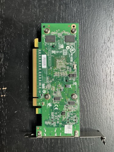 Nvidia Quadro NVS 295 - Picture 3 of 3