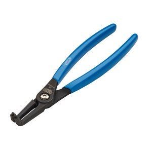 Draper Expert 09033 90° Internal Circlip Pliers, J31, 215mm - Image 4
