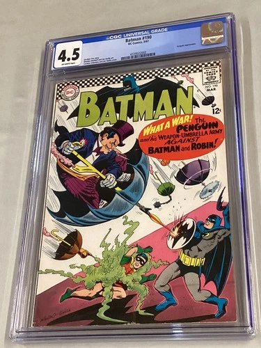 Comic Image