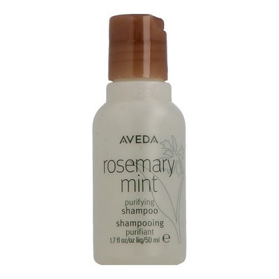Aveda Rosemary Mint Purifying Shampoo 50ml