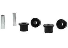 Nolathane REV162.0024 Leaf Spring Bushing - Rear Fits Chevrolet Colorado 04-12