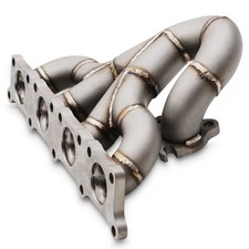 DIRENZA TRACK SERIES EXHAUST MANIFOLD FOR AUDI S3 8L/TT 8N | SEAT LEON CUPRA R