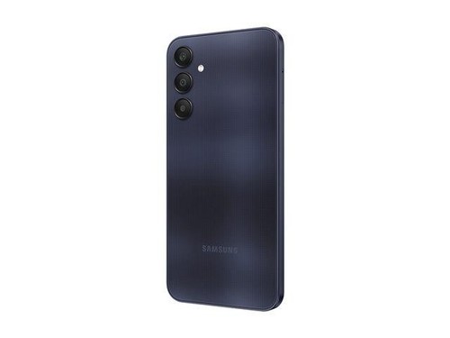 Samsung 5G Android Smartphone Galaxy A25 128GB Mobile Phone SIM Free Blue Black - Afbeelding 6 van 9