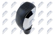 NTY Schalthebelknauf GZB-PE-008 für PEUGEOT 308 1 SW 206 2A 508 207 3008 2008 CC
