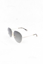 Chlo Original Sunglasses Mod. CH0028S Gold Frame With Heart