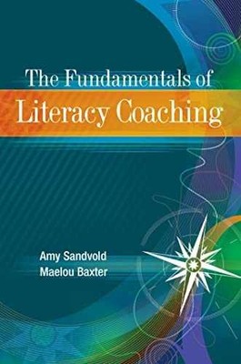 The Fundamentals of Literacy - Paperback, by Sandvold Amy; Baxter - Good