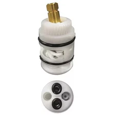 Kissler 46-1964 Single-Lever Cartridge, For Valley