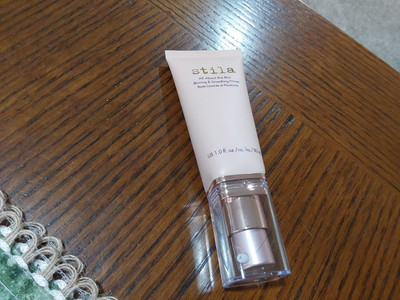 BRAND NEW~STILA All About The Blur Primer - (1 oz.) FL SZ NEW FREE SHIP!
