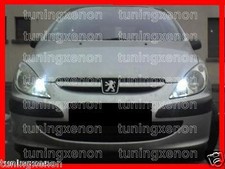 Ampoule Peugeot 307