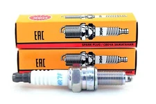 Set of 2 Genuine NGK 95897 Spark Plug MR7F Polaris Ranger RZR Sportsman