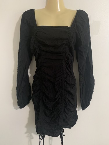 Wild Fable Black XS 829576871605 