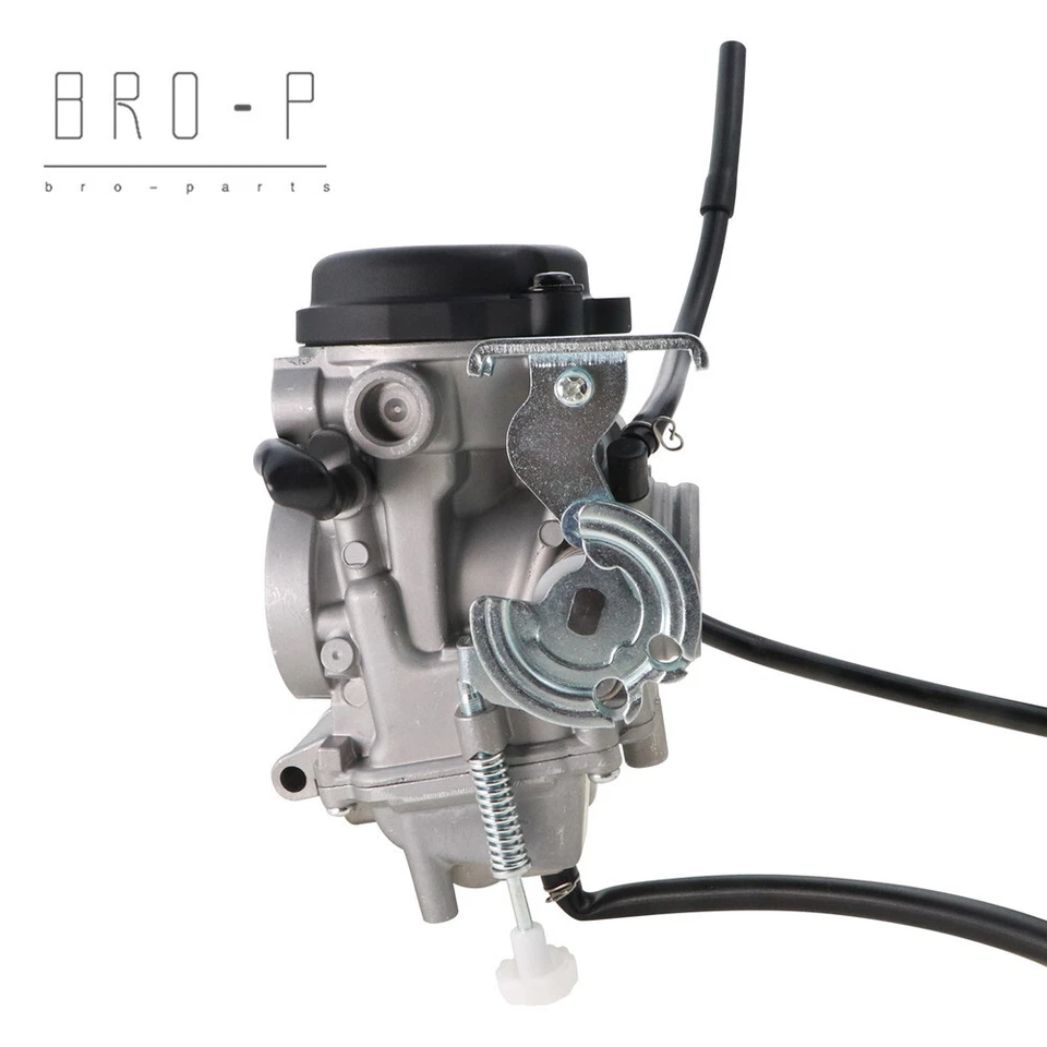 Carburador y filtro nuevos para Suzuki GZ250 1999-2006 2007 2008 2009 2010 2011-2015 Foto 3 de 4