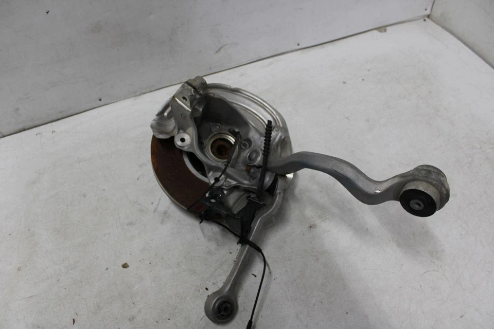 2017-2020 BMW M240I Knee Assembly Driver (adaptive M Susp) Rwd No Stt/no Ash - Изображение 3 из 4