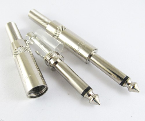 20pcs High Quality 1/4