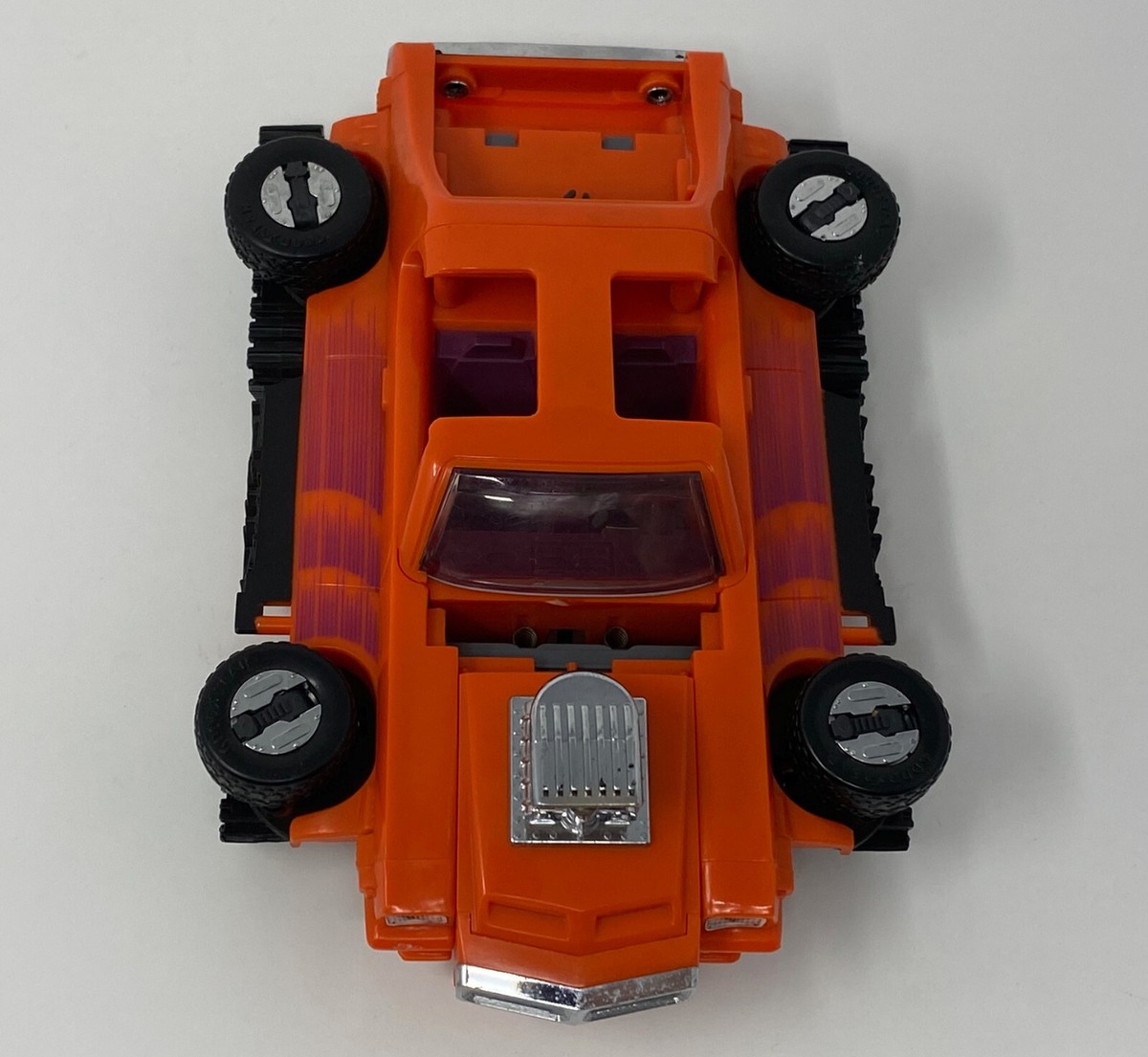MASK Stinger – Kenner 1985 – jouet vintage transformable - Jeux & Jouets
