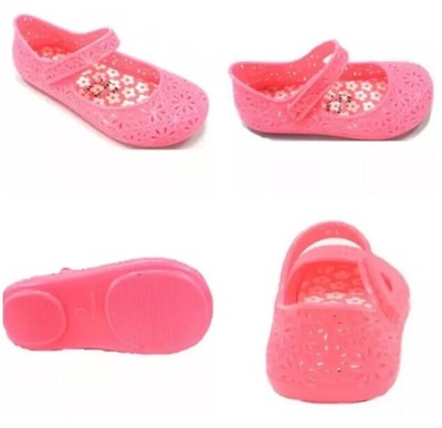 mary jane jelly shoes for toddlers
