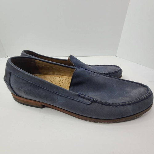 Cole Haan Mens Casual Loafers Shoes 