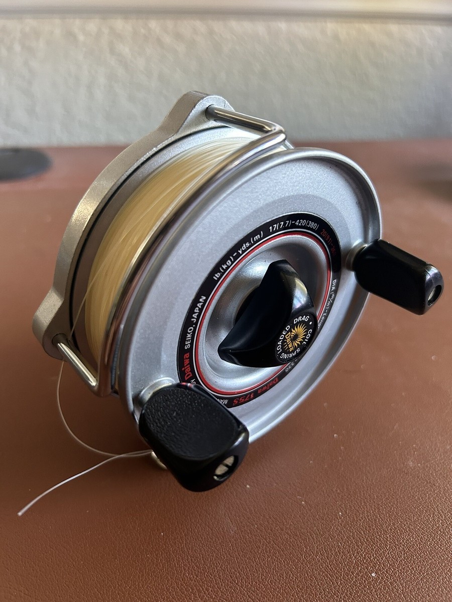 Daiwa 175S | eBay
