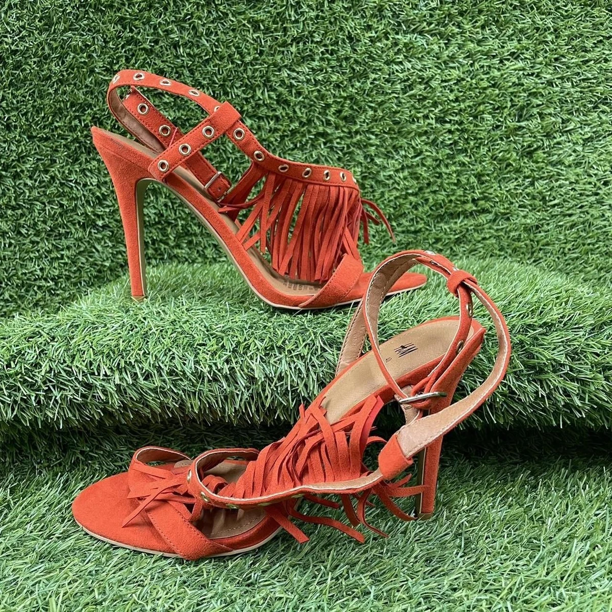 H&m top heels uk