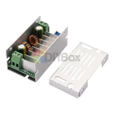 5A Automatic Step-Up/Down Voltage Regulator Module Buck-Boost Converter Module