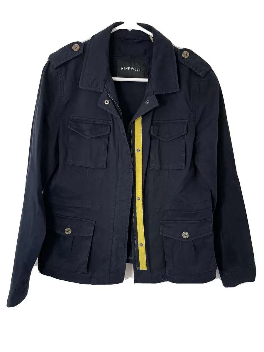 Nine west cheap jacket