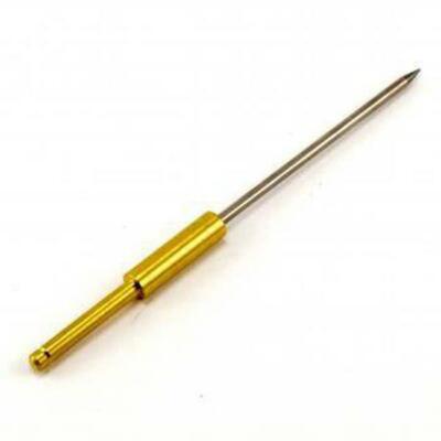 Replaces Binks 565 47-56500 Fluid Needle Fits 2001 2100 Spray Gun
