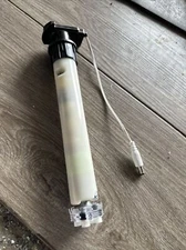 Hunter Douglas Roller Shade Powerview Motor Assy; RLR GEN3 Black