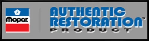 Dodge Charger Dart Super Bee Monaco Coronet 1968 marcador lateral rojo - nuevo Foto 2 de 3