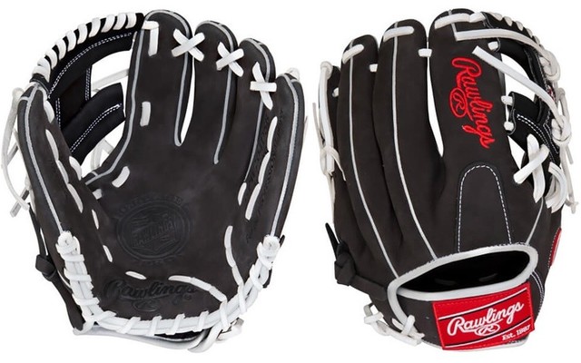 rawlings heritage pro glove