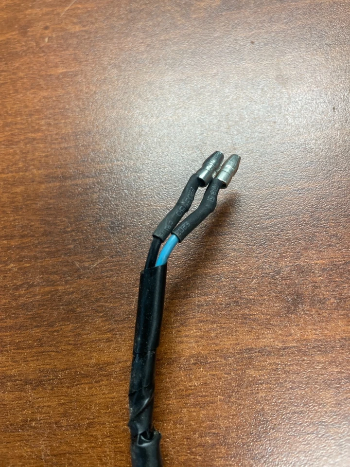 UNITED MOTOR НОВЫЙ ПРАВЫЙ ЗАДНИЙ ПОВОРОТНИК МИГАЛКА MATRIX II 150 FASTWIND 220R - Изображение 4 из 4