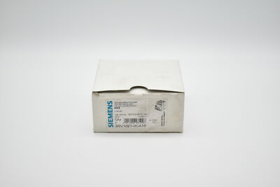Siemens Leistungsschalter 3RV1021-0CA10 ( 3RV1 021-0CA10 ) E.5
