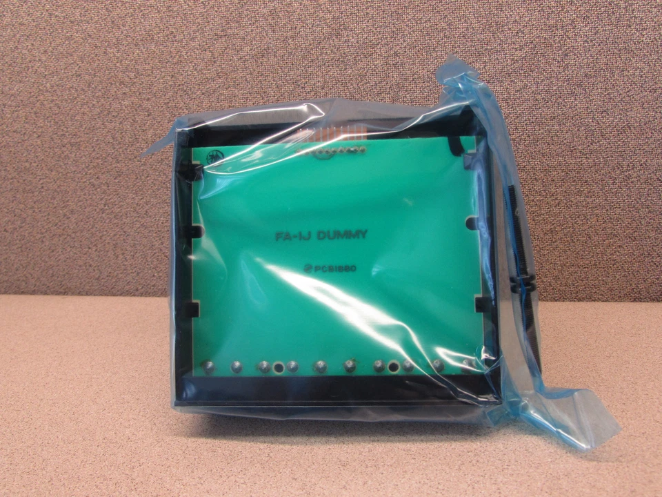 SQUARE D 8005 DMU-1 SY/MAX I/O DUMMY UNIT - Image 3 of 4