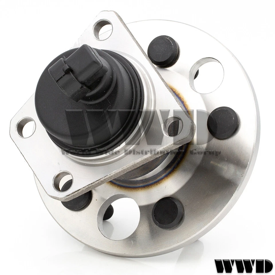 2x 512001 Rear Wheel Hub Bearing For Buick Skylark Chevy Beretta Pontiac Sunfire — 第 4/4 张图片