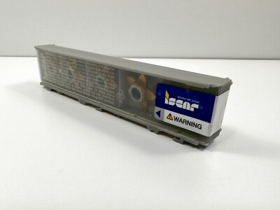 ISCAR PENTA 17N150P010RS New Carbide Inserts 3337227 Grade IC1008 5pcs