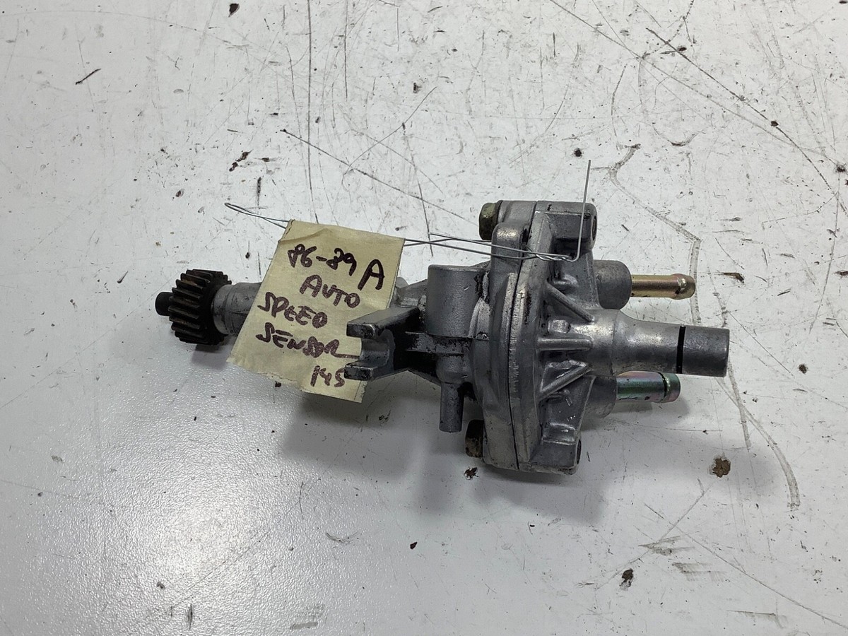 86-89 Honda Accord A/T VSS Speed Sensor Assembly 56500-PH1