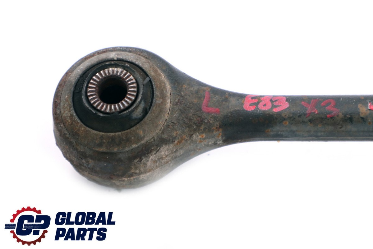 BMW X3 Series E83 Front Suspension Axle Left Wishbone Control Arm 