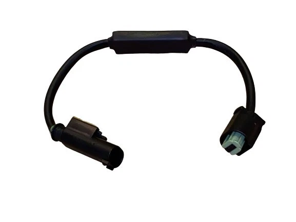 MODULE STROBOSCOPIQUE POUR PROJECTEUR FEU STOP DE TOP CASE - R1200RT / R1250RT / - Photo 3/3