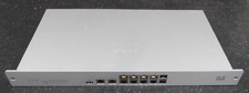 Cisco Meraki MX100 Firewall "Unclaimed"
