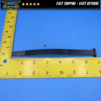 #ad NOS OEM YAMAHA PARTS BAND TIE STRAP MX YZ 80 100 128 175 250 400 2X4 23489 00 $23.62