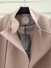 Jasper Conran Ladies Jacket Size 14 Rrp £95