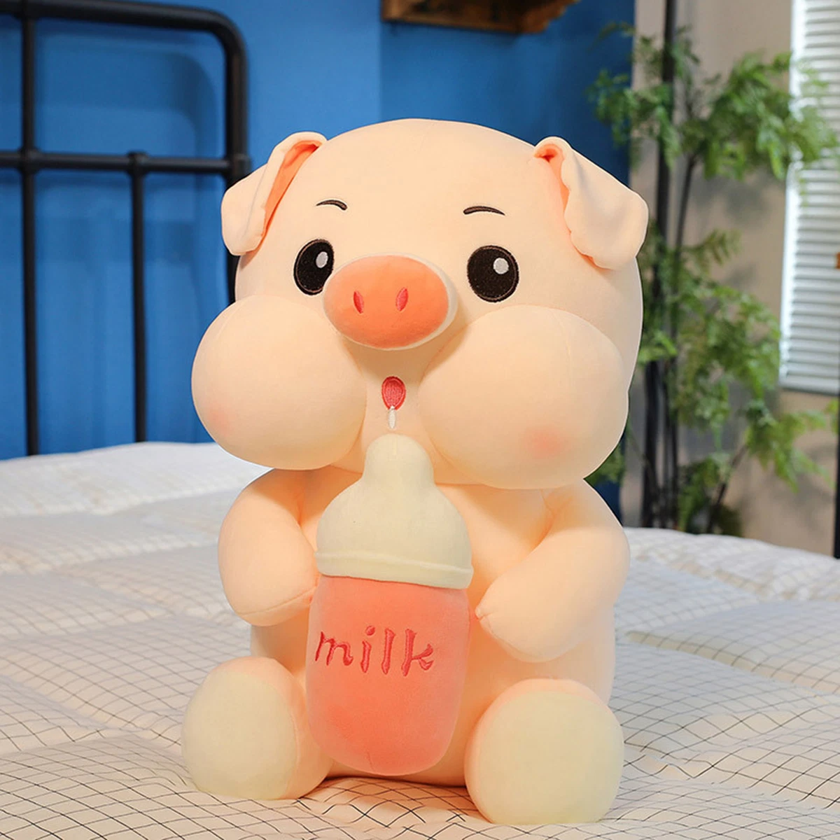 Doll pig best sale