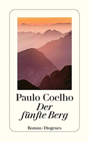 Paulo Coelho Maralde Meyer-Minnemann Der Fünfte Berg: Roman (detebe) (Poche) - Photo 1/1